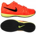 Dětská tenisová ANTUKOVÁ obuv Nike Air Vapor Advantage Clay 819518-800
