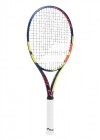 Tenisová raketa Babolat Pure Aero French Open 2017